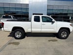 2023 Tacoma Thumbnail 6