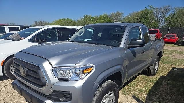 Preowned 2021 Toyota Tacoma SR5 for Sale