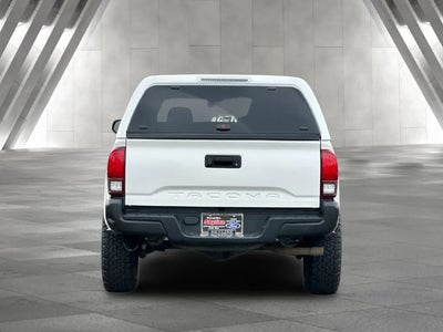 2022 Toyota Tacoma 4X2 SR 4DR Access Cab 6.1 FT LB