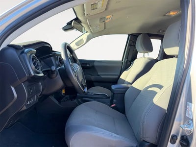 2023 Toyota Tacoma 4X2 SR5 4DR Access Cab 6.1 FT LB