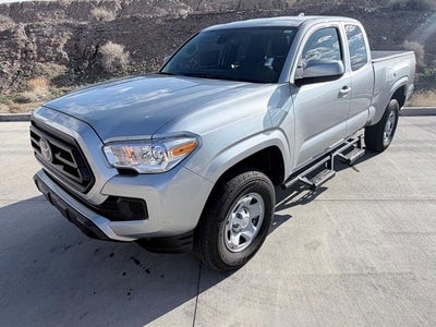 Photo of a 2023 Toyota Tacoma 4X2 SR 4DR Access Cab 6.1 FT LB for sale