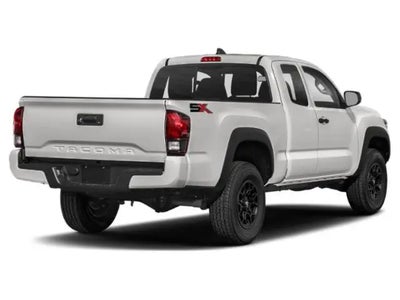 Photo of a 2023 Toyota Tacoma 4X2 SR5 4DR Access Cab 6.1 FT LB for sale