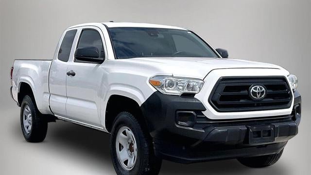 Preowned 2021 Toyota Tacoma SR5 for Sale