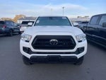 2021 Tacoma Thumbnail 2
