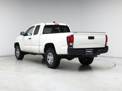 2021 Toyota Tacoma 4X2 SR 4DR Access Cab 6.1 FT LB