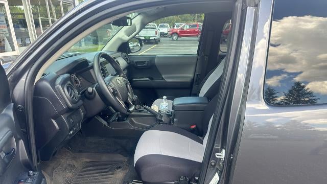 Preowned 2022 Toyota Tacoma SR5 for Sale
