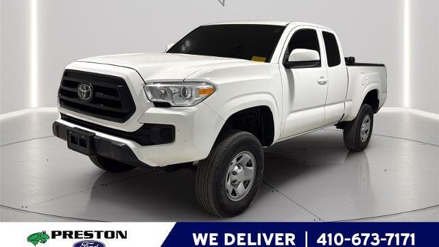 Preowned 2023 Toyota Tacoma SR5 for Sale