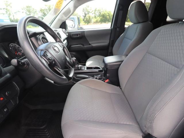 2023 Toyota Tacoma - $26,767
