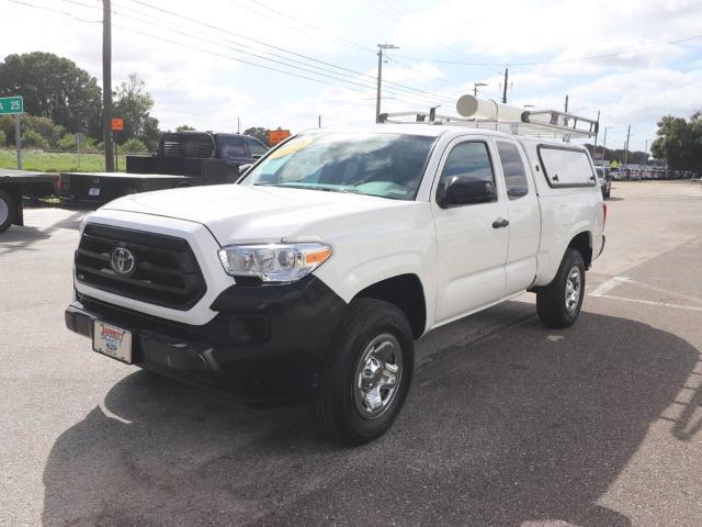2023 Toyota Tacoma - $26,767