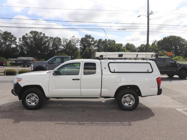 2023 Toyota Tacoma - $26,767