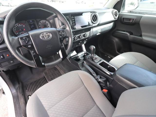 2023 Toyota Tacoma - $26,767