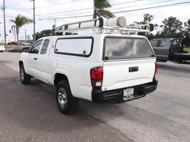 2023 Toyota Tacoma - $26,767