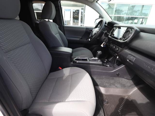 2023 Toyota Tacoma - $26,767