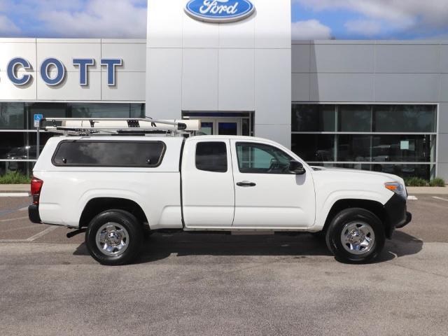 2023 Toyota Tacoma - $26,767