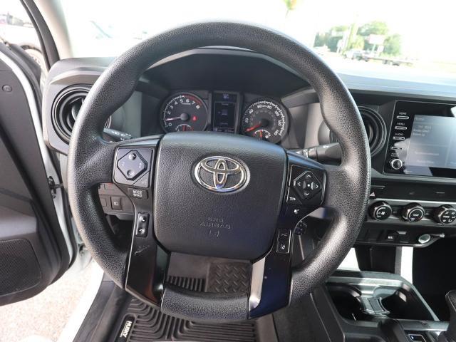 2023 Toyota Tacoma - $26,767
