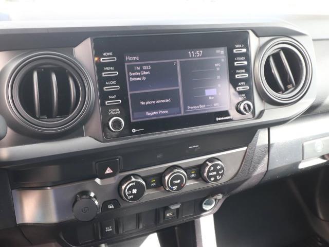2023 Toyota Tacoma - $26,767
