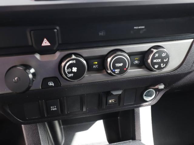 2023 Toyota Tacoma - $26,767