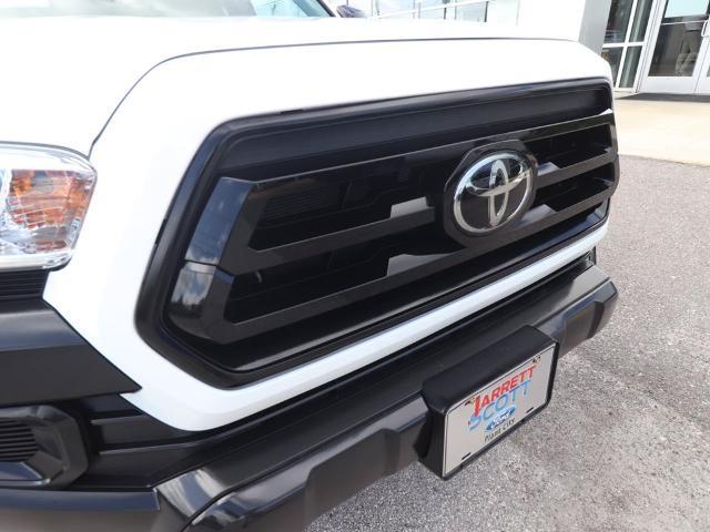2023 Toyota Tacoma - $26,767