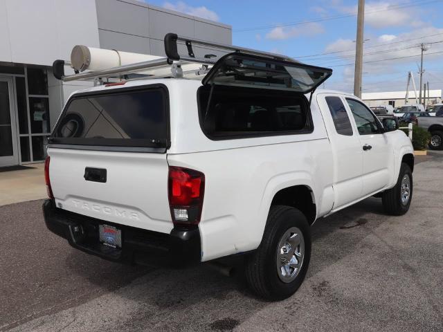 2023 Toyota Tacoma - $26,767