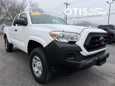 2023 Toyota Tacoma 4X2 SR 4DR Access Cab 6.1 FT LB