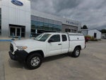 2021 Tacoma Thumbnail 2