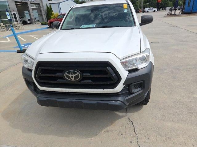 2021 Toyota Tacoma - $15,271