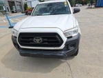 2021 Tacoma Thumbnail 3