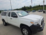 2021 Tacoma Thumbnail 5