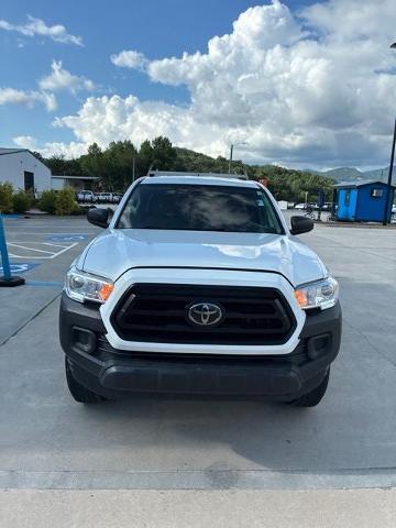 2021 Toyota Tacoma - $15,271