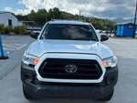 2021 Tacoma Thumbnail 8