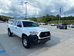 2021 Tacoma Thumbnail 9