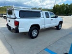 2021 Tacoma Thumbnail 11