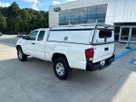 2021 Tacoma Thumbnail 13