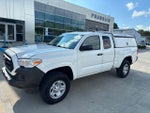 2021 Tacoma Thumbnail 15