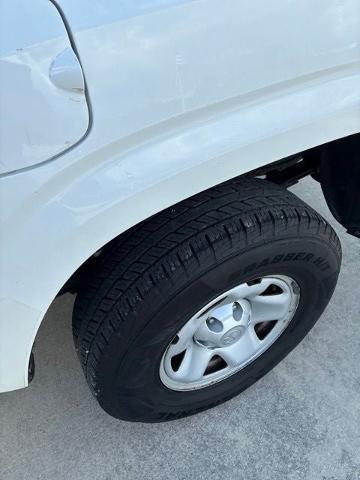 2021 Toyota Tacoma - $15,271
