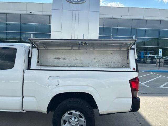 2021 Toyota Tacoma - $15,271