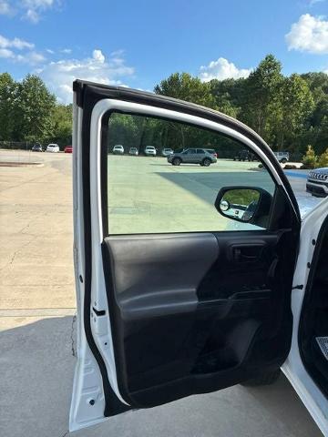 2021 Toyota Tacoma - $15,271