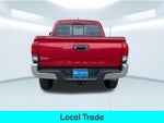 2022 Tacoma Thumbnail 5