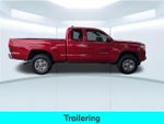 2022 Tacoma Thumbnail 8
