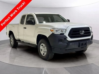 Photo of a 2022 Toyota Tacoma 4X2 SR 4DR Access Cab 6.1 FT LB for sale