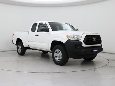 Photo of a 2023 Toyota Tacoma 4X2 SR 4DR Access Cab 6.1 FT LB for sale
