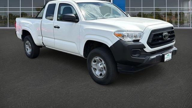 Preowned 2022 Toyota Tacoma SR for Sale