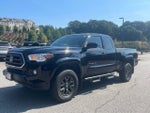 2023 Tacoma Thumbnail 1