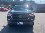 2023 Tacoma Thumbnail 2
