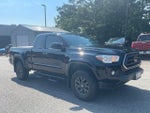 2023 Tacoma Thumbnail 3