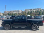 2023 Tacoma Thumbnail 9