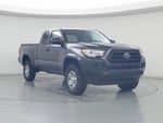 2023 Tacoma Thumbnail 1