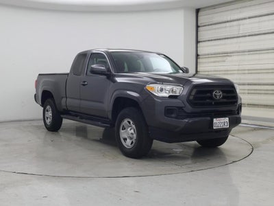 2023 Toyota Tacoma 4X2 SR V6 4DR Access Cab 6.1 FT LB