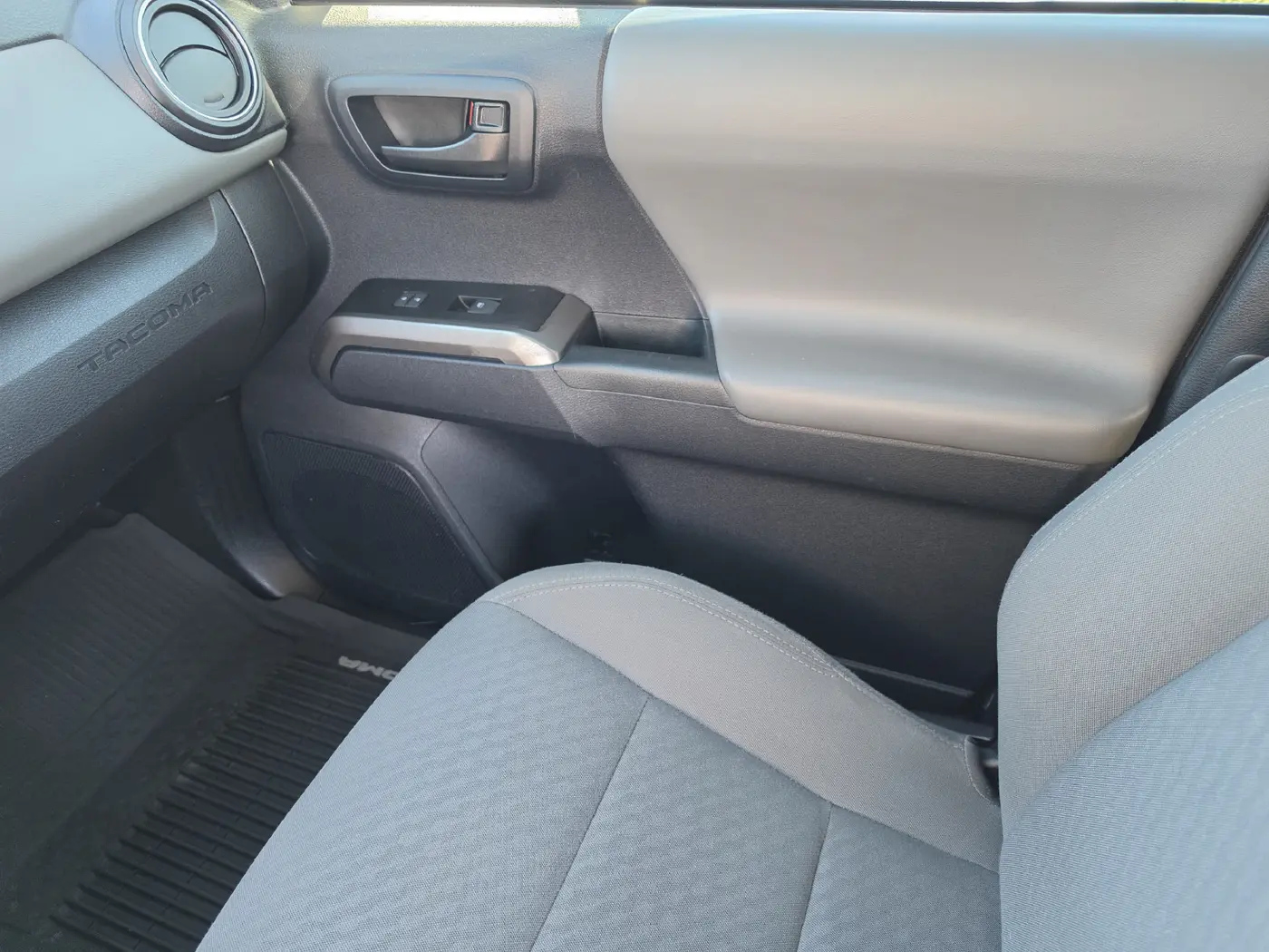 2020 Toyota Tacoma - $27,300