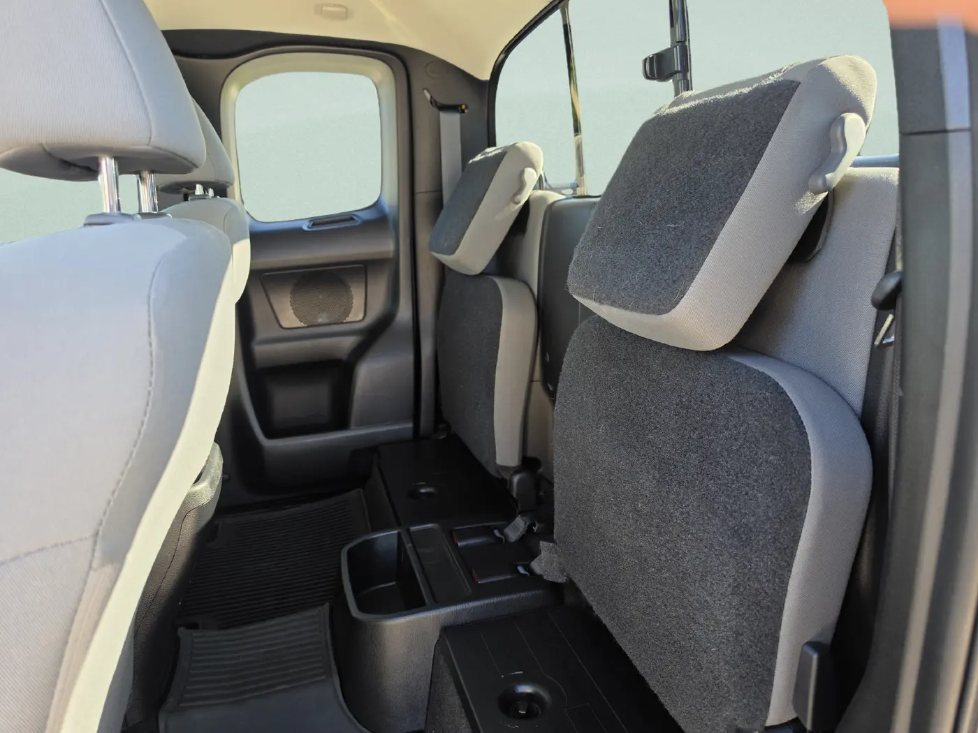 2020 Toyota Tacoma - $27,300
